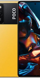 Xiaomi Poco X5 Pro 5G 8/256GB Yellow