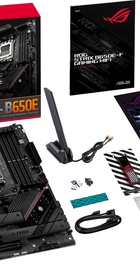 ASUS ROG STRIX B650E-F GAMING WIFI