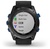 Garmin Descent Mk2i Titanium Carbon Gray DLC with Black Band (010-02132-01)
