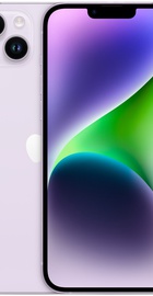 Apple iPhone 14 Plus 128GB Purple (MQ503)
