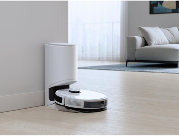 ECOVACS Deebot OZMO N10 Plus