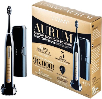 VITAMMY Aurum (TOW014452)