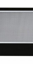 Borgio TLF (TR) 60 Black Glass
