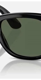 Ray-Ban Смарт-окуляри Meta Wayfarer Shiny Black Frame Green Lenses (RW4006 601/71 50-22)