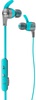 Monster iSport Achieve Blue
