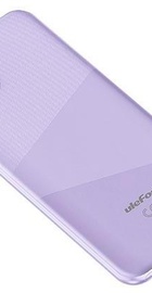 Ulefone Note 6T 3/64Gb Purple