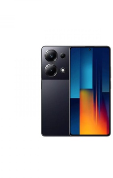 Xiaomi Poco M6 Pro 8/256GB Black (Global Version)