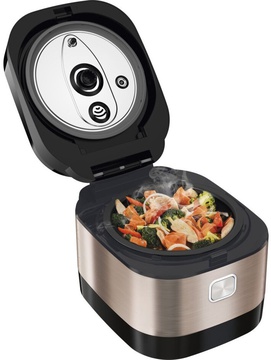 Tefal Multicook & Stir IH RK905A34