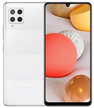 Samsung Galaxy A42 5G SM-A426B 8/128GB White
