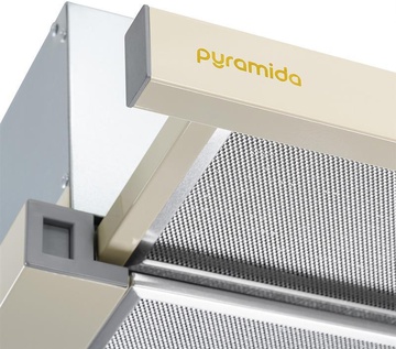 Pyramida AGS 60 CR