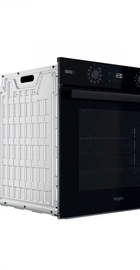 Whirlpool OMSR58CU1SB