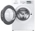 Samsung WW90TA046TH