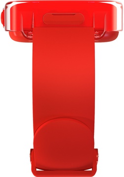 ELARI KidPhone Fresh Red (KP-F/Red)