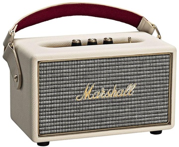 Marshall Loudspeaker Kilburn Cream