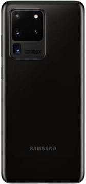 Samsung Galaxy S20 Ultra 5G SM-G988B 12/128GB Black