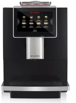 Dr.Coffee H10
