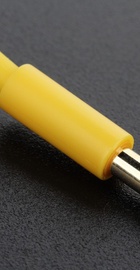 AKG K323 XS Yellow