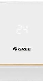 GREE Bora Inverter GWH12AAB-K6DNA5A