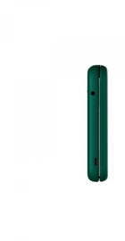 Nokia 2660 Flip Green (1GF011PPJ1A05)