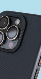 Proove Force Armor Case with Magnetic Ring iPhone 16 Pro