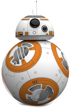 Orbotix Sphero BB-8 (R001ROW)