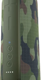 Trust Caro Max Powerful Bluetooth Wireless Speaker jungle camo (23960)