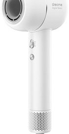 Dreame Hair Dryer White (NUN4103RT)