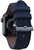 Njord Salmon Leather Strap for Watch 42mm/44mm/45mm/49mm Petrol (SL14121)