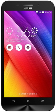 Asus ZenFone Max Dual 2/32GB ZC550KL Black
