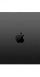 Apple MacBook Pro 14" Space Black Late 2023 (Z1AU0029L)