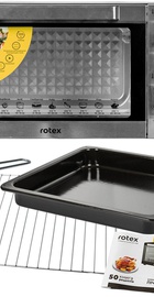 Rotex ROT452-CB