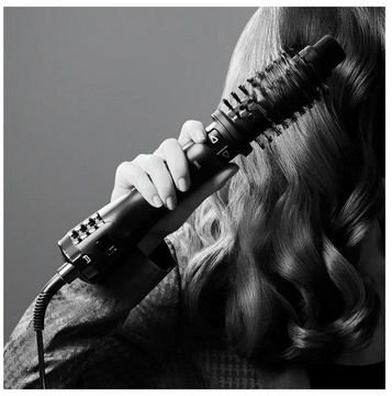 Rowenta Karl Lagerfeld Pro Stylist (CF961LF0)