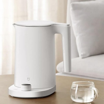 MiJia Thermostatic Kettle 2 Pro (MJJYSH01YM)