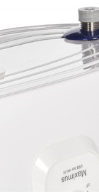 Electrolux EWH 30 Maximus