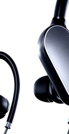 Xiaomi Mi Sports Black
