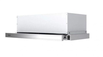Borgio TLC (TR) 50 Inox