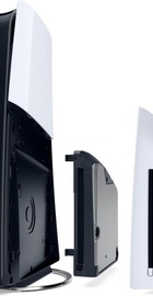 Sony Playstation 5 Slim 1 TB EA SPORTS FC 26 Bundle (1000049854)