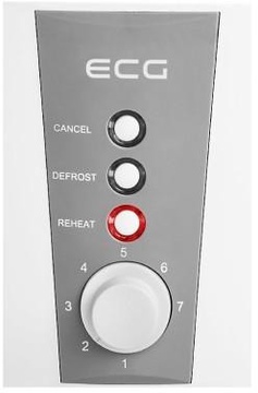 ECG ST 818