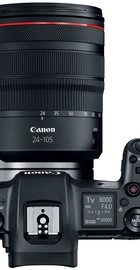Canon EOS R Body (UA)