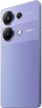 Xiaomi Redmi Note 13 Pro 4G 8/256GB Lavender Purple
