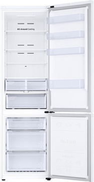 Samsung RB38T603FWW
