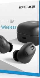 Sennheiser ACCENTUM True Wireless Black (700262)