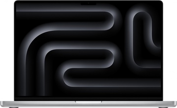 Apple MacBook Pro 16" Late 2024 Silver (MX2U3)