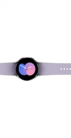 Samsung Galaxy Watch5 40mm Silver (SM-R900NZSA)