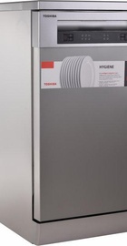 Toshiba DW-10F1CIS(S)-UA