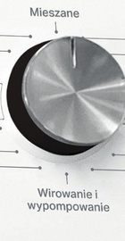Whirlpool FFB 7438 BV PL