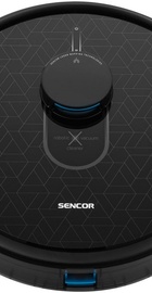 Sencor SRV 9200BK