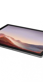 Microsoft Surface Pro 7+ Intel Core i5 LTE 8/256GB Silver (1S3-00003)
