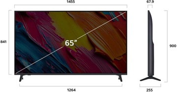 LG 65QNED70