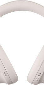 Bose QuietComfort Ultra Headphones Smoke White (880066–0200)